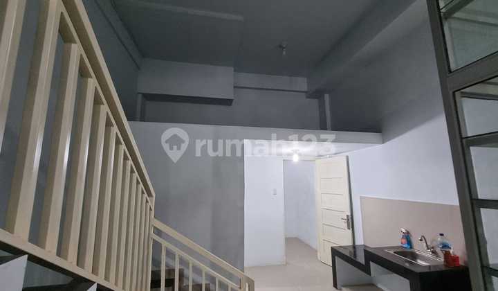 Ruko 3 lantai sangat bagus lokasi strategis jalan Amal   Medan  Sunggal
 7
