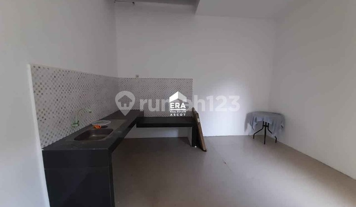 Rumah Baru Siap Huni, cocok untuk keluarga kecil 4