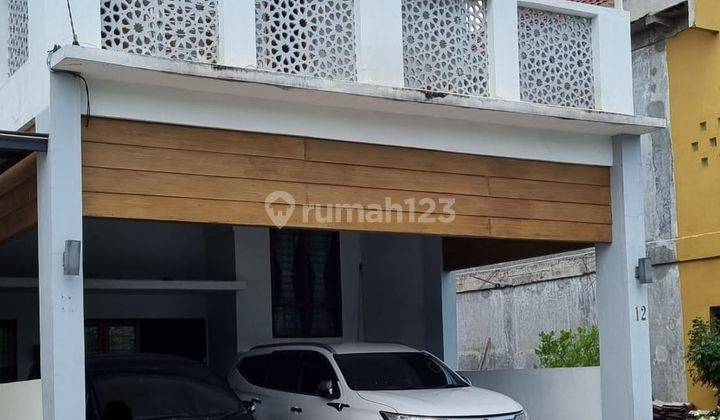 Rumah Siap Huni 1