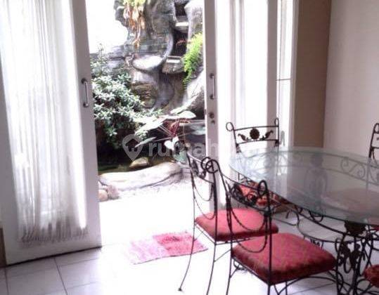 Rumah disewakan . Siap huni 2