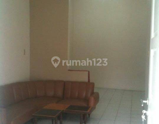 Rumah disewakan . Siap huni 3