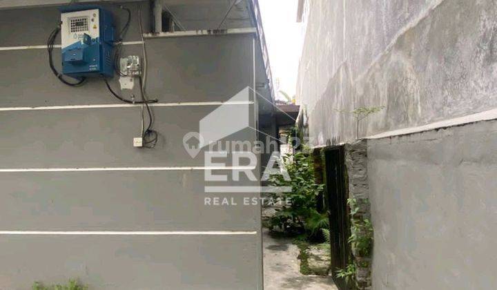 Rumah Tinggal.  harga nego sampai jadi 2