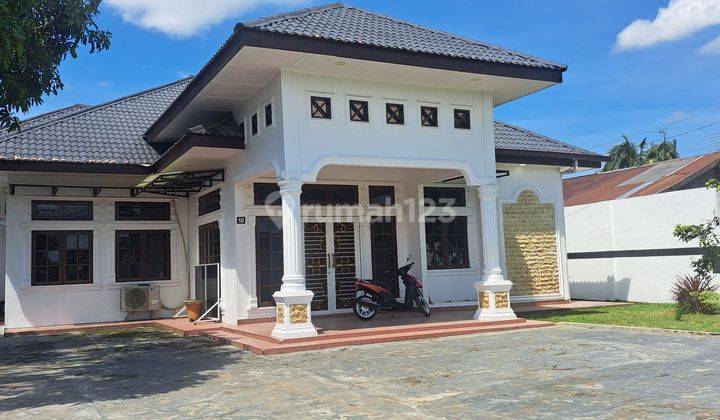 Dijual Rumah Layak Huni, Lokasi Prime Harga Baik. 1