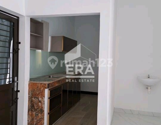 DIJUAL MURAH RUMAH KOMPLEK FLAMBOYAN SWEET HOME 2