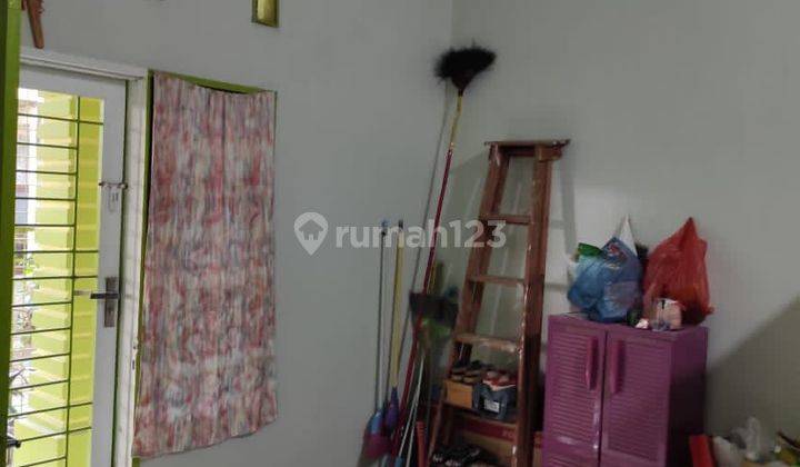 Rumah minimalis dalam komplek 2