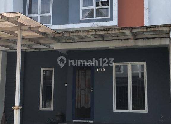 Dijual Villa the mercy 7x12 hrg 680 jt 2