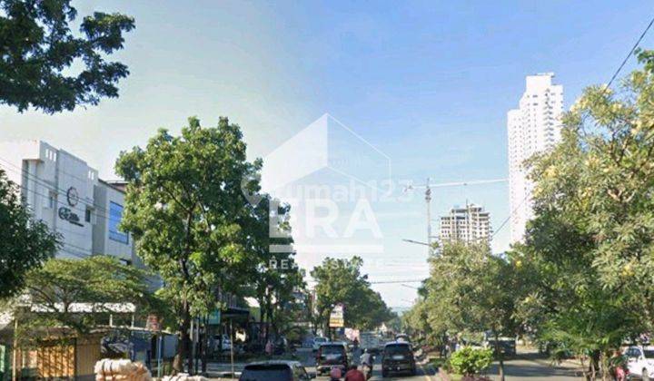 TANAH JLN ASRAMA MEDAN HELVETIA PINGGIR JLN BESAR 2