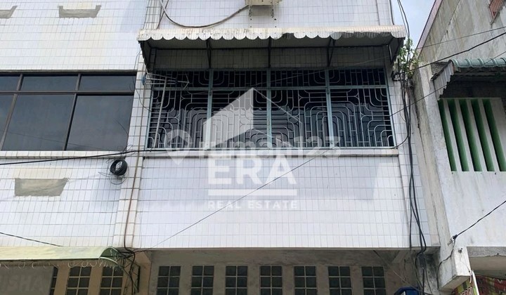 DIJUAL RUKO BISNIS INTIKOTA 4,5 LANTAI JLN CIKDIKTIRO DIJUAL RUKO BISNIS INTIKOTA 4,5 LANTAI JLN CIKDIKTIRO