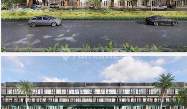 Luxury Residence Near Helvetia Toll Gate 2