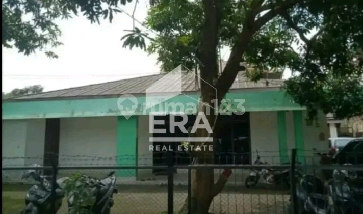 DIJUAL RUMAH & TANAH JLN GELAS MEDAN PETISAH DEKAT UNPRI & ROYAL PRIMA 2