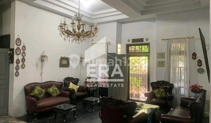 DIJUAL RUMAH 2 LANTAI INTI KOTA MEDAN MAIMUN 2