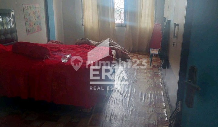 8-BEDROOM BOARDING HOUSE IN MEDAN PETISAH NEAR CARREFOUR, UNPRI & ROYAL PRIMA 2