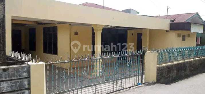 Rumah tempat kost  6