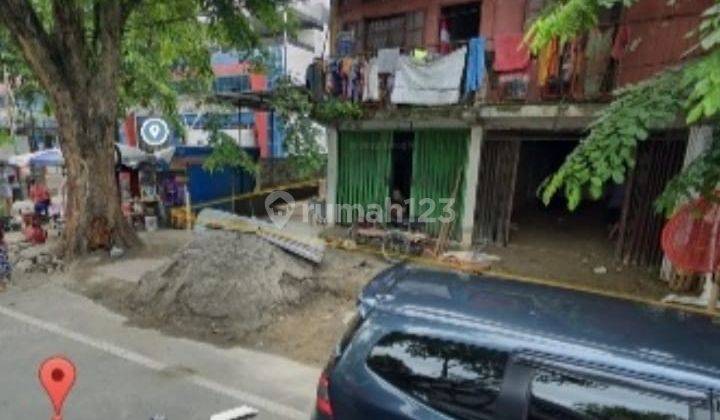 Rumah tempat kost  7
