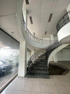 Gedung Komersial 6 Lantai Strategis Fatmawati Jakarta Selatan 7
