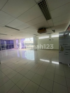 Gedung Komersial 6 Lantai Strategis Fatmawati Jakarta Selatan 13