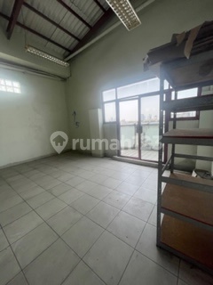 Gedung Komersial 6 Lantai Strategis Fatmawati Jakarta Selatan 29