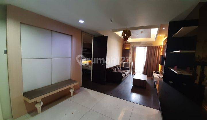 Apartement Grand Kartini Murah 3 BR Furnished Sawah Besar Jakpus 1