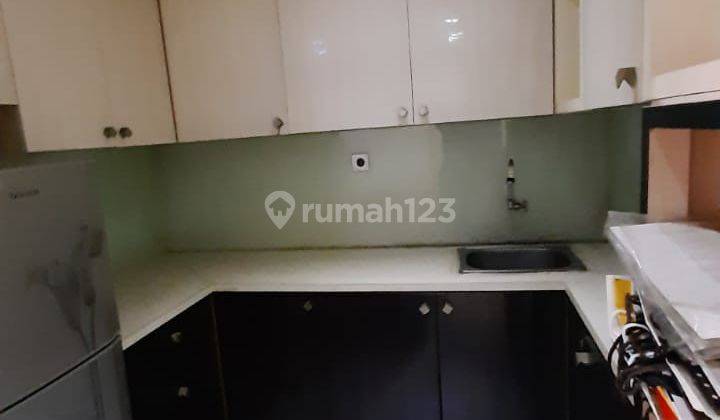 Apartement Grand Kartini Murah 3 BR Furnished Sawah Besar Jakpus 9