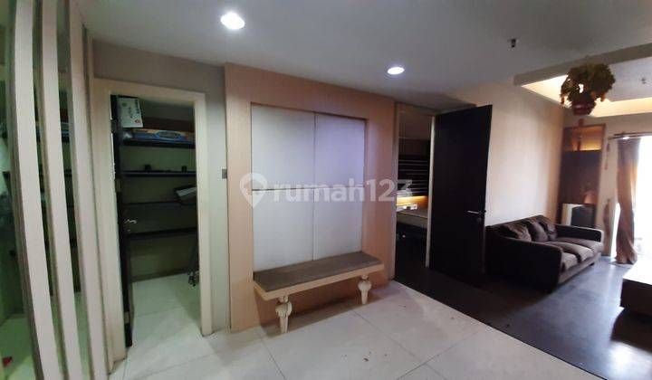 Apartement Grand Kartini Murah 3 BR Furnished Sawah Besar Jakpus 8