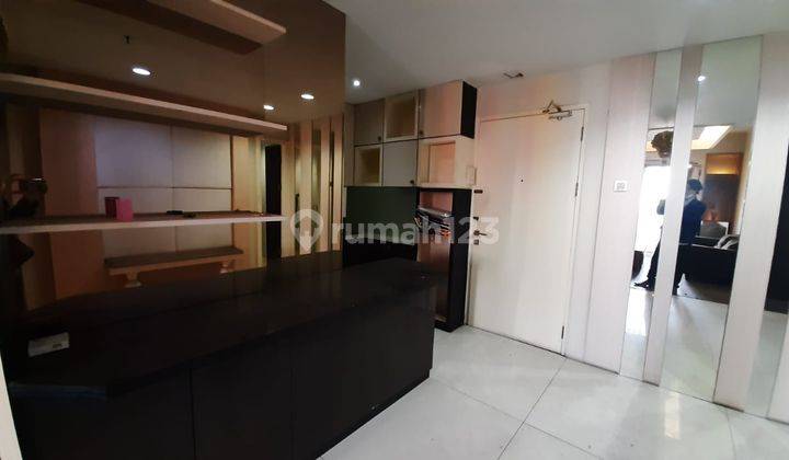 Apartement Grand Kartini Murah 3 BR Furnished Sawah Besar Jakpus 10