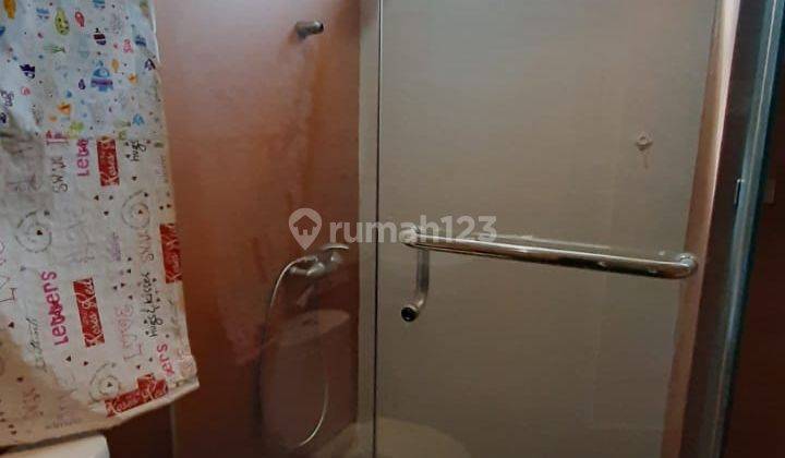 Apartement Grand Kartini Murah 3 BR Furnished Sawah Besar Jakpus 13