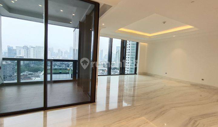 Dijual St Regis Apartment Mewah di Kuningan Jakarta Selatan 2