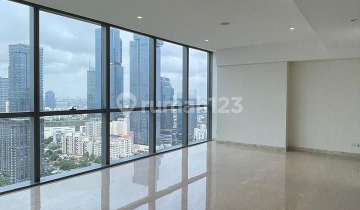 Casa Domaine dijual apartemen mewah di sudirman jakarta selatan 1