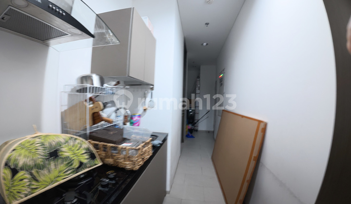 For Sale Super Luxury Verde Two 3 Bedroom Apartment in Rasuna Kuningan, South Jakarta 2