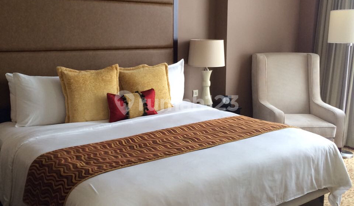 Apartement Mewah Oakwood Mega Kuningan Jakarta Selatan Apartement Mewah Oakwood Mega Kuningan Jakarta Selatan