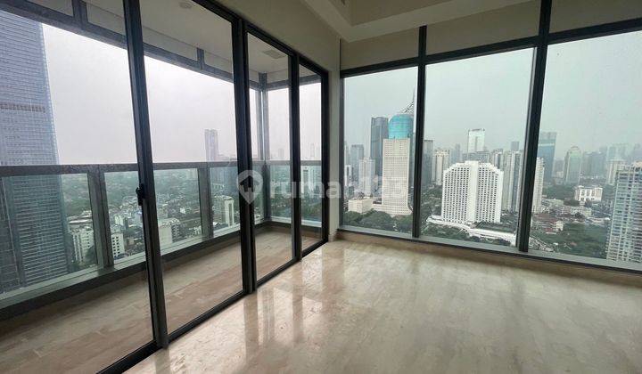  Apartemen 57 Promenade Semi Furnished Bagus Di Thamrin Jakarta Pusat 2