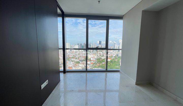 Apartemen  Ciputra World Semi Furnished Kuningan Jakarta Selatan 2