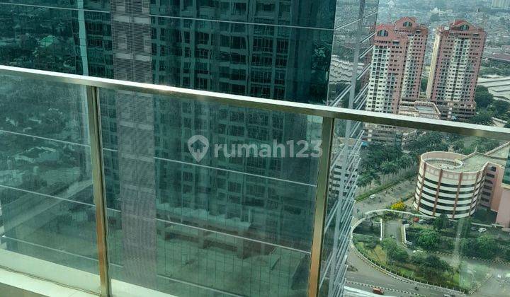  Apartemen Mewah Holland Village Baru Di Jakarta Pusat 1