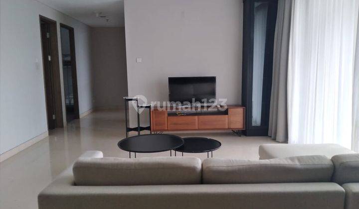  Apartemen Mewah 1 Park Avenue Gandaria Jakarta Selatan 1