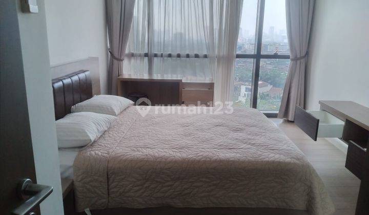  Apartemen Mewah 1 Park Avenue Gandaria Jakarta Selatan 2