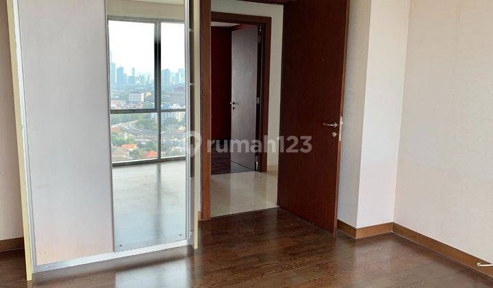  Apartemen Mewah The Mansion 3 Kamar Tidur Kemang Jaksel 1