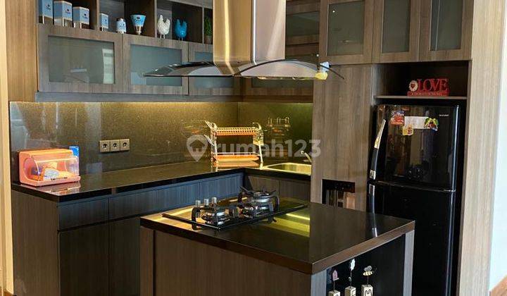  Apartemen Murah Dan Bagus Slipi Palmerah Jakarta Barat  2