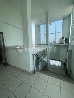 Gedung Komersial  di Fatmawati, Jakarta Selatan, Fatmawati 4