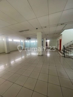 Gedung Komersial  di Fatmawati, Jakarta Selatan, Fatmawati 7