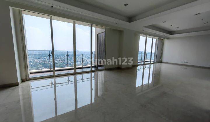  Apartemen Baru Di Pondok Indah Residence Semi Furnished 1