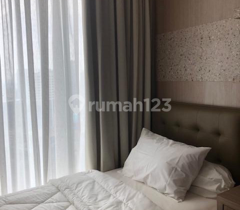 Apartemen Bagua  South Hill  Furnished Kuningan Jaksel 2