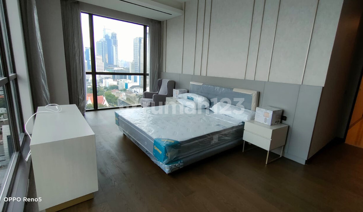 The Pakubuwono Menteng Central Jakarta Good Apartment The Pakubuwono Menteng Central Jakarta Good Apartment