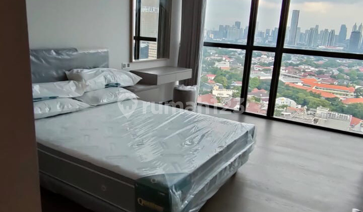 The Pakubuwono Menteng Central Jakarta Good Apartment 2