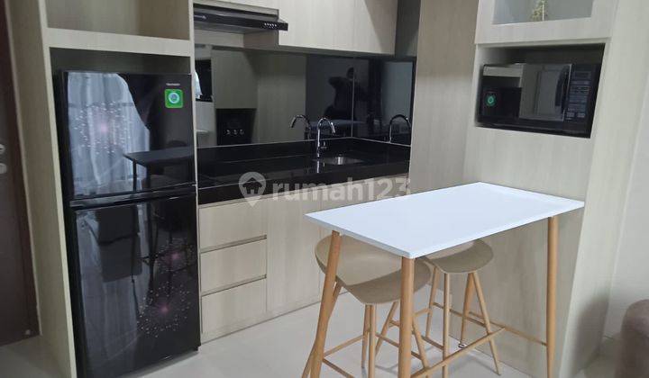  Apartemen Newton 1 Kuningan  Ciputra World 2 Jaksel 1