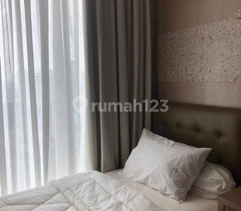  Apartemen Bagus South Hill Di Kuningan Jakarta Selatan 2