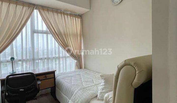  Apartemen Bagus  1 Park Residences Kebayoran Baru Jaksel 2