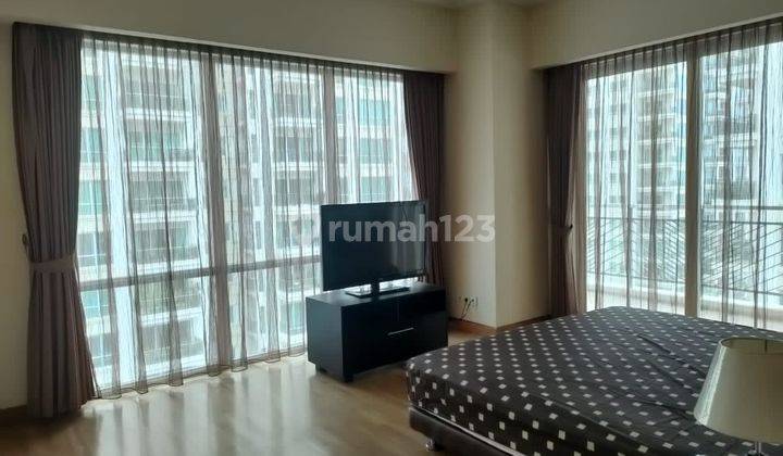  Apartemen Mewah Pakubuwono Residences Di Kebayoran Baru Jaksel 1