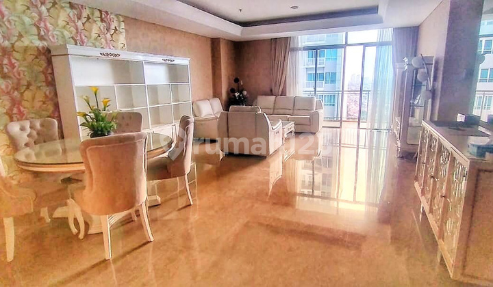 Luxury Apartment Essence Darmawangsa in South Jakarta Luxury Apartment Essence Darmawangsa in South Jakarta