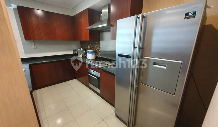 Luxury Apartment Essence Darmawangsa in South Jakarta 2