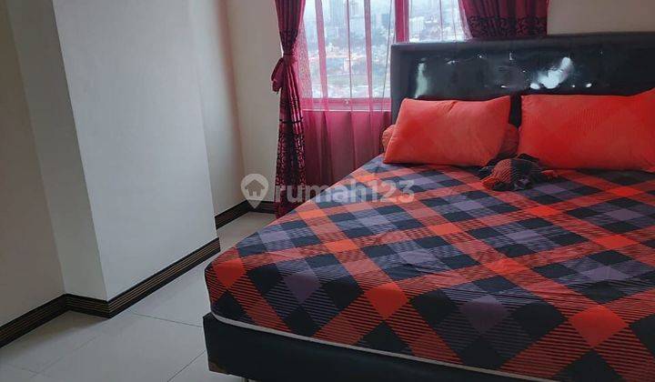  Apartemen  Jakarta Residences Thamrin  Furnished Di Jakpus 2